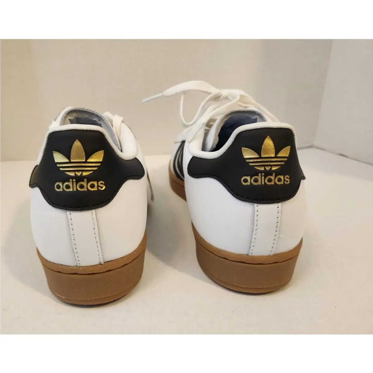 Adidas shoes - adidas Superstar - Superstar - IE0669 - White (UPC: 196472631467) 5