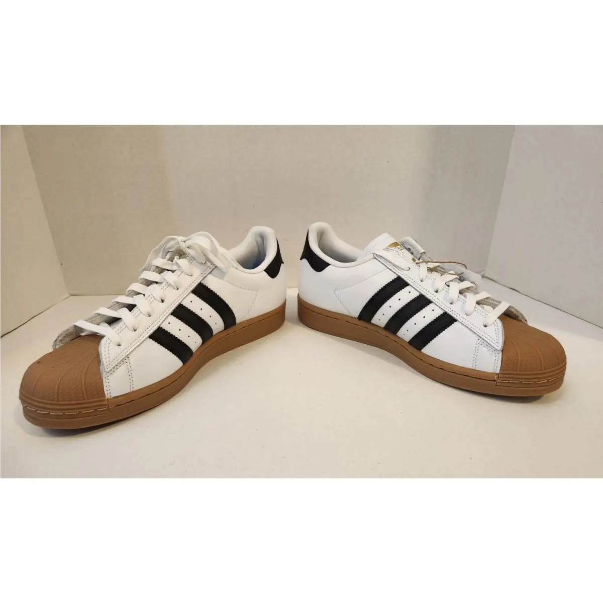 Adidas shoes - adidas Superstar - Superstar - IE0669 - White (UPC: 196472631467) 6