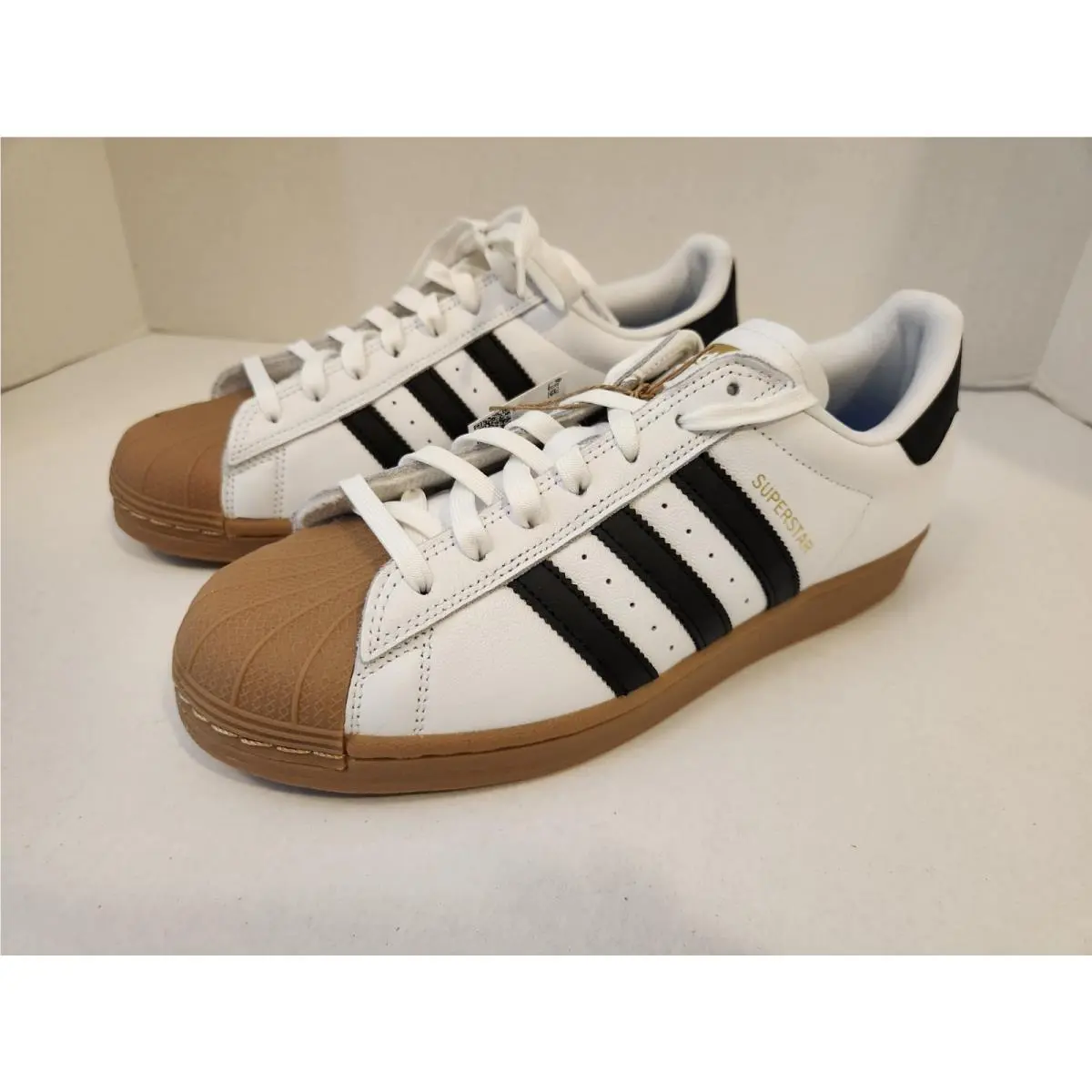 Adidas shoes - adidas Superstar - Superstar - IE0669 - White (UPC: 196472631467) 2