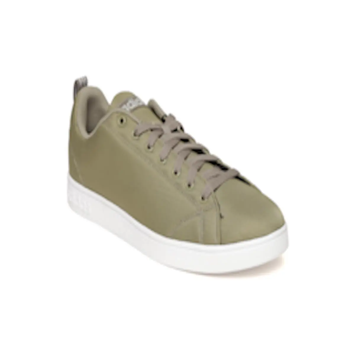 Size 12 - Adidas VS Advantage Clean Green