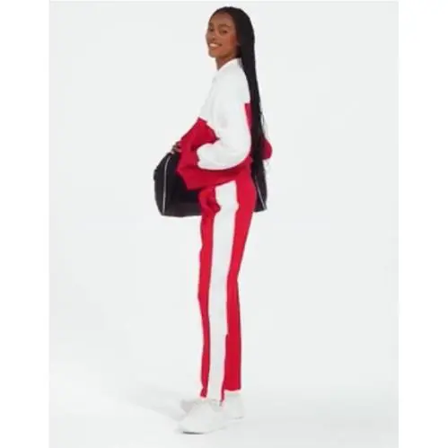 Adidas clothing - Red 1