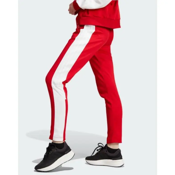 Adidas clothing - Red 4