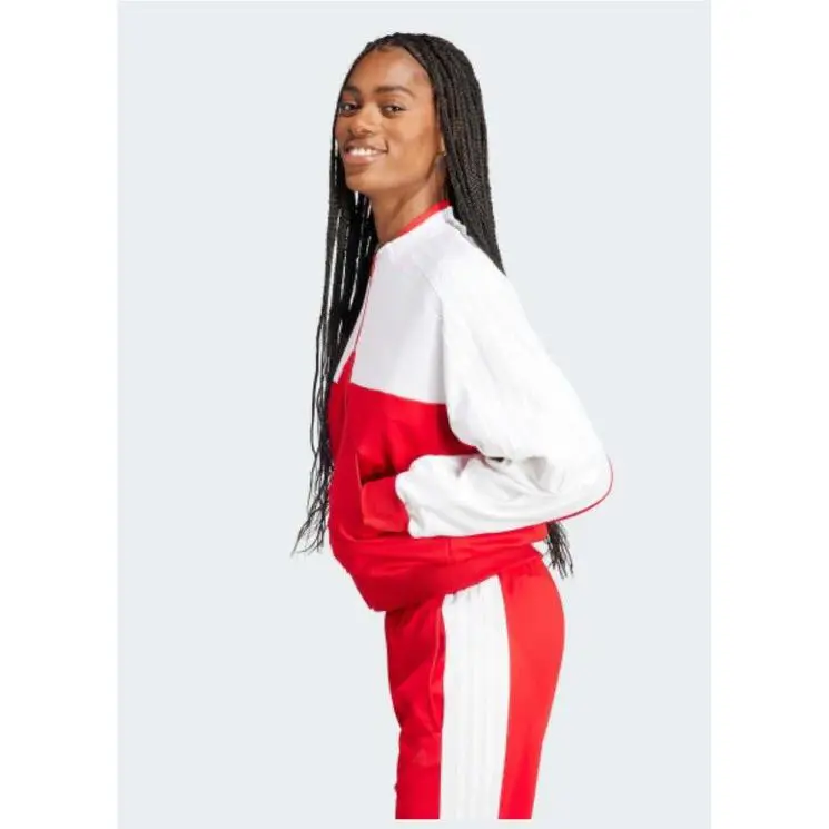 Adidas clothing - Red 7