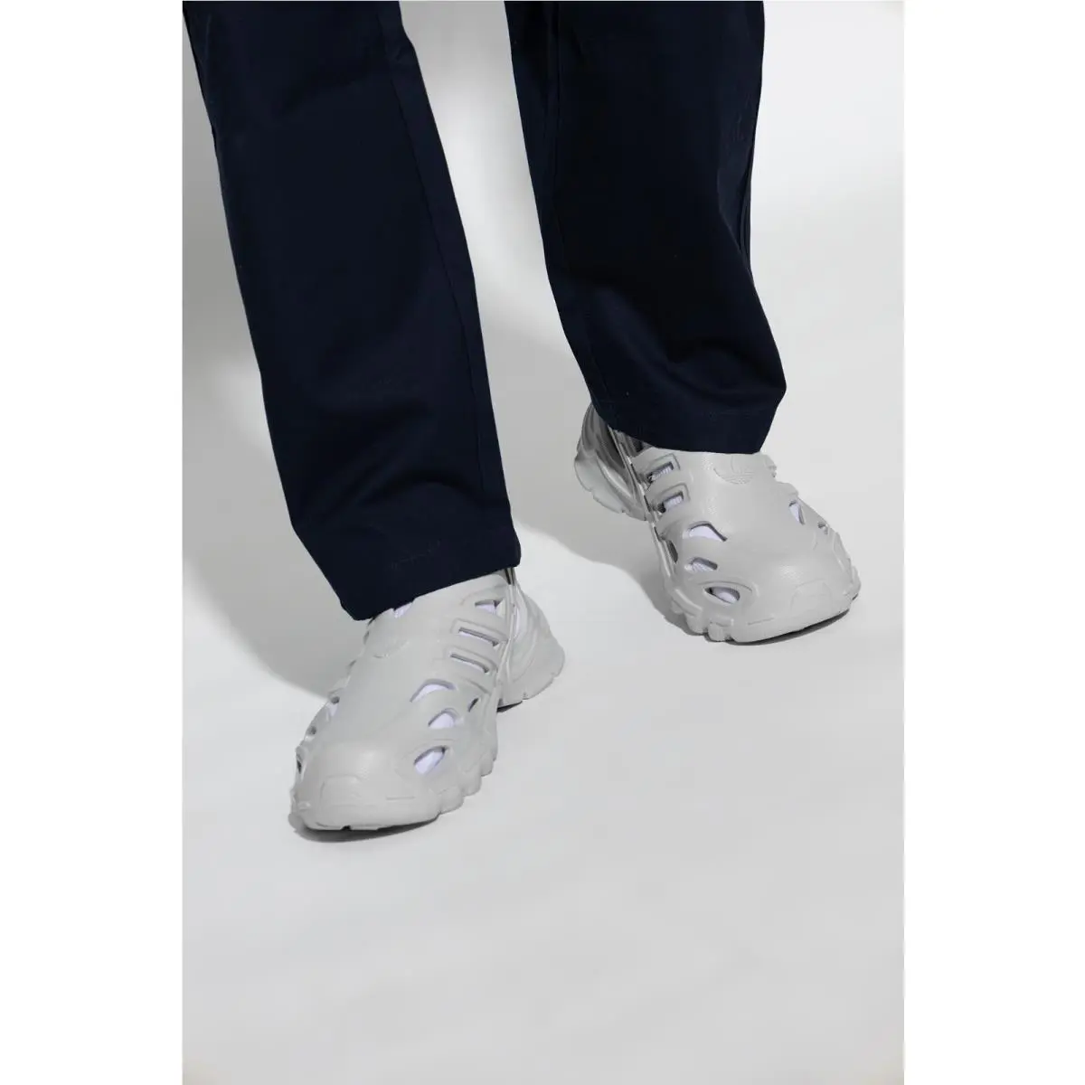 Adidas shoes - adidas Originals - Originals - IF3914 - Gray 5