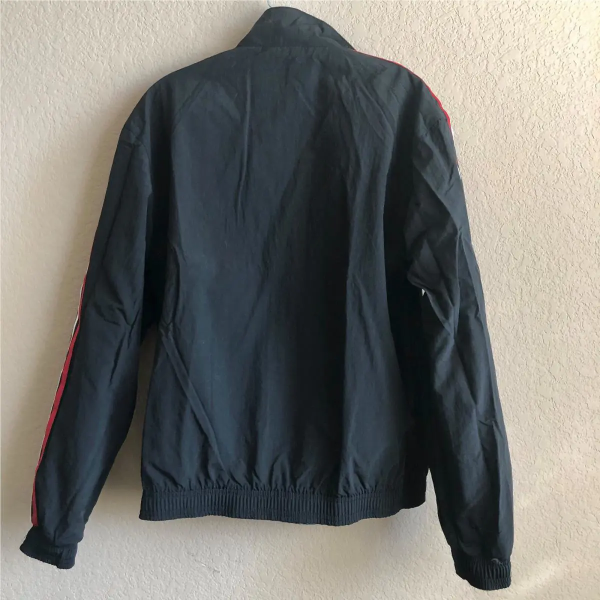 Adidas clothing - Adidas Anthem Jacket - Anthem Jacket - HT1997 - Multicolor (UPC: 0195745568363) 3