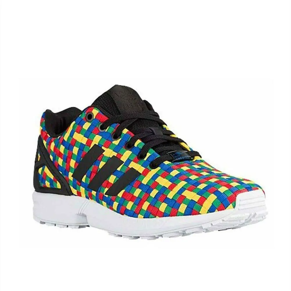 Adidas shoes - adidas ZX Flux - Flux - S78345 - Multicolor 1