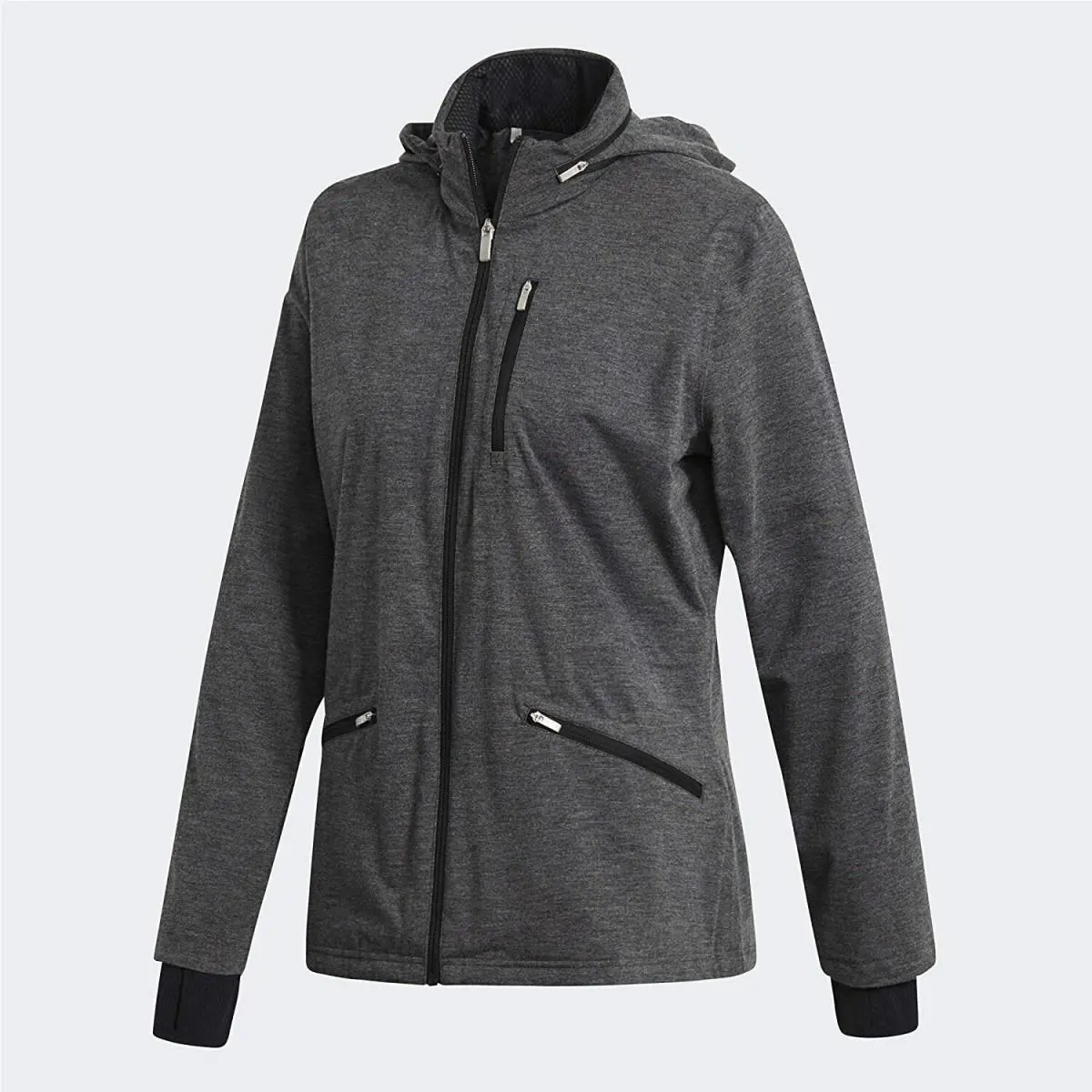 Adidas clothing - Gray (UPC: 889769175125) 0