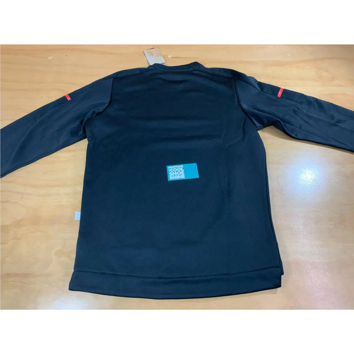 Adidas clothing - Black 3