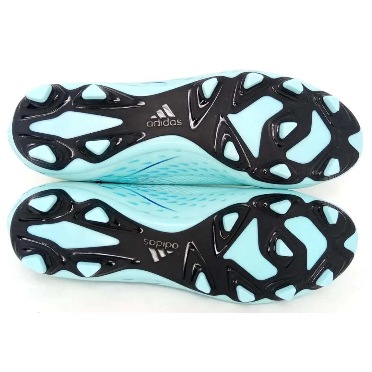 Adidas shoes - adidas X Speedportal.4 - GW8492 - Blue (UPC: 195740164164) 8