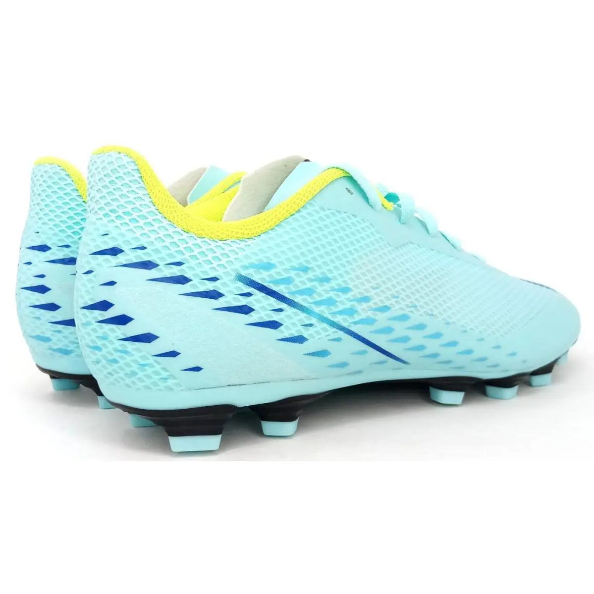 Adidas shoes - adidas X Speedportal.4 - GW8492 - Blue (UPC: 195740164164) 6