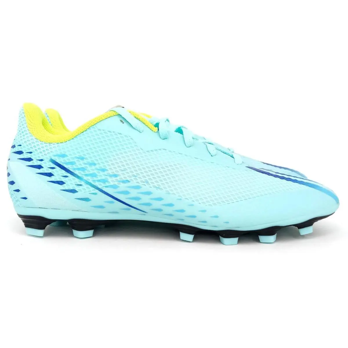 Adidas shoes - adidas X Speedportal.4 - GW8492 - Blue (UPC: 195740164164) 7