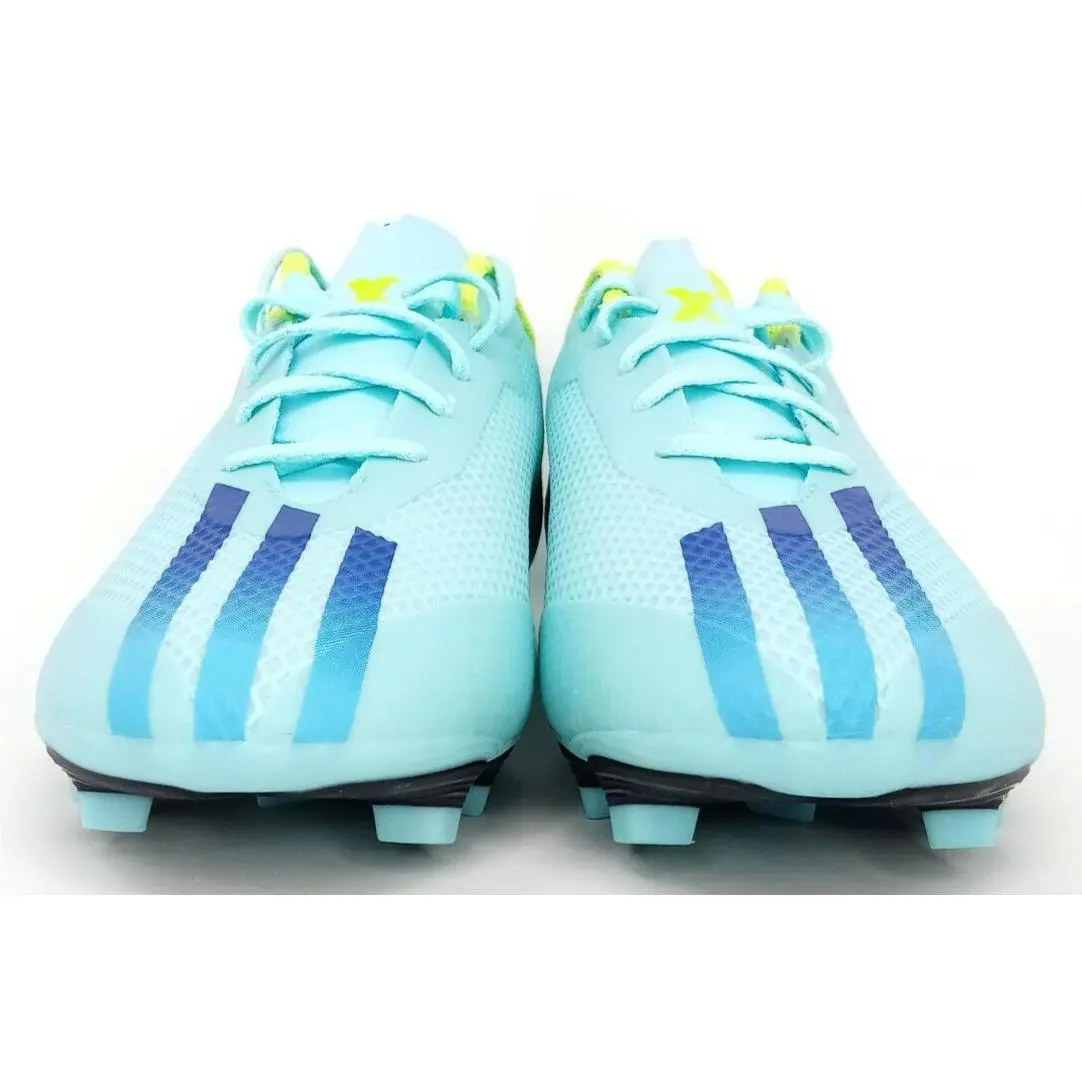 Adidas shoes - adidas X Speedportal.4 - GW8492 - Blue (UPC: 195740164164) 0
