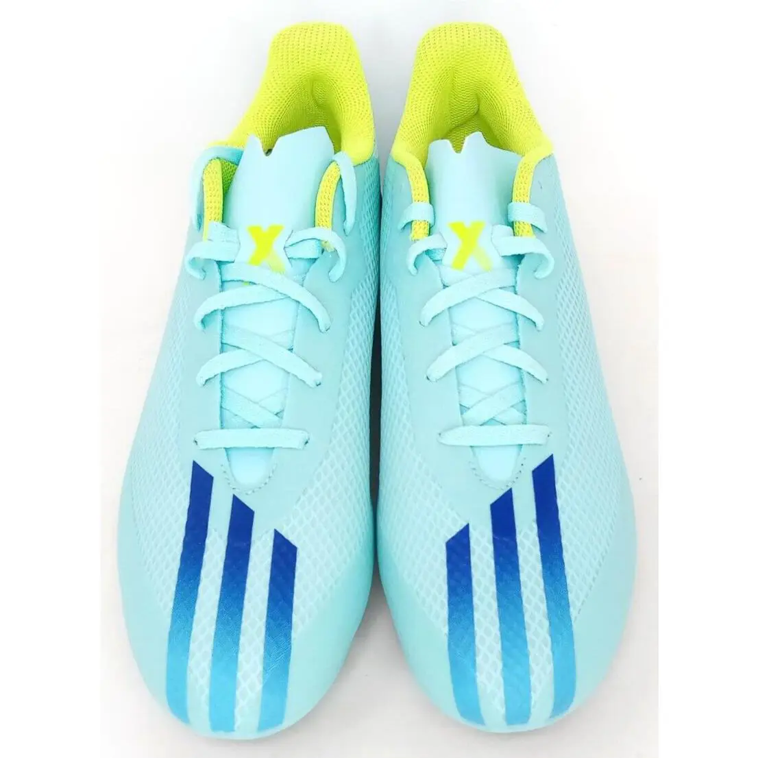 Adidas shoes - adidas X Speedportal.4 - GW8492 - Blue (UPC: 195740164164) 1