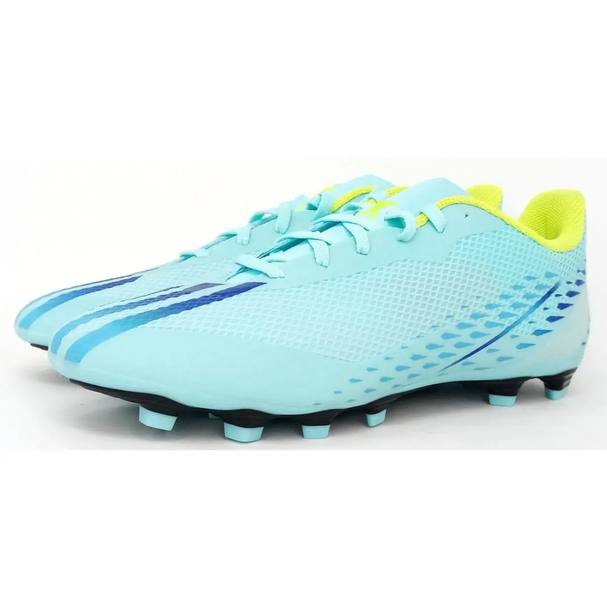 Adidas shoes - adidas X Speedportal.4 - GW8492 - Blue (UPC: 195740164164) 2