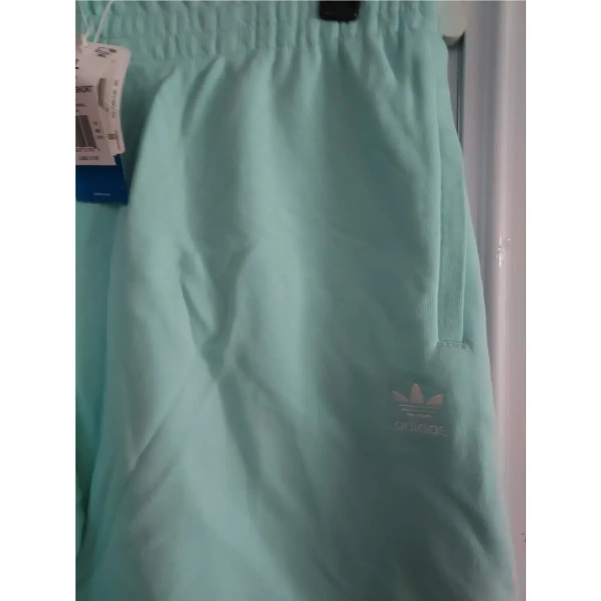Adidas clothing - Green 4