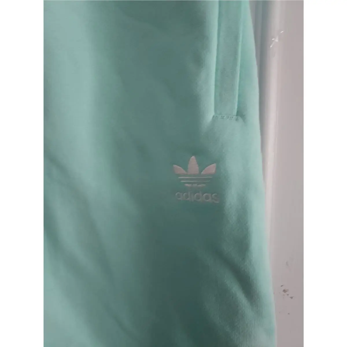 Adidas clothing - Green 5