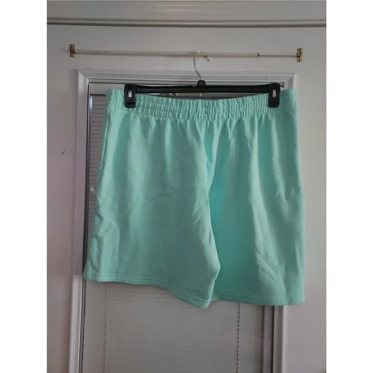 Adidas clothing - Green 6