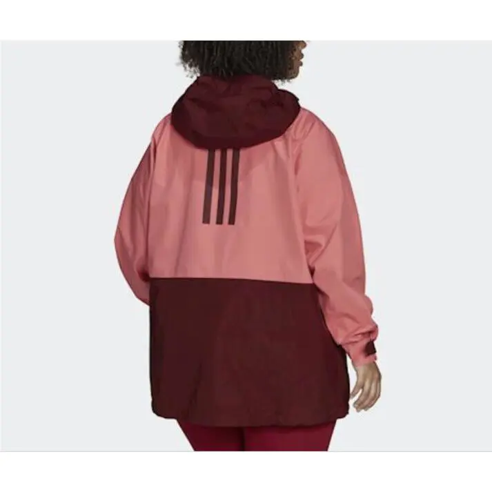 Adidas clothing - Pink & White 8