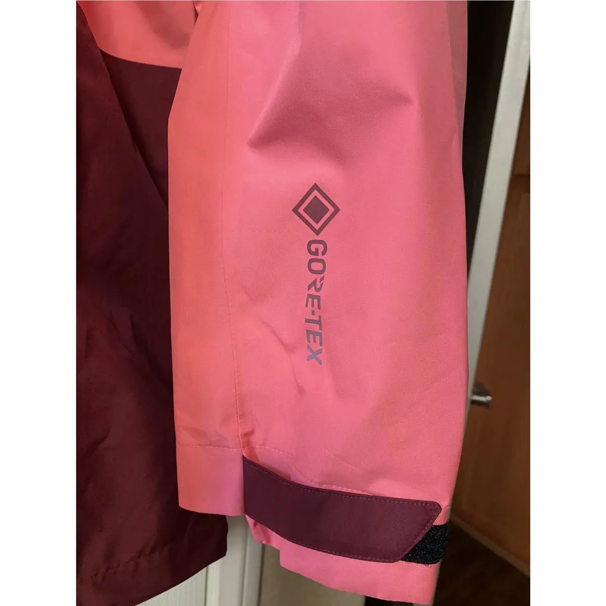 Adidas clothing - Pink & White 0
