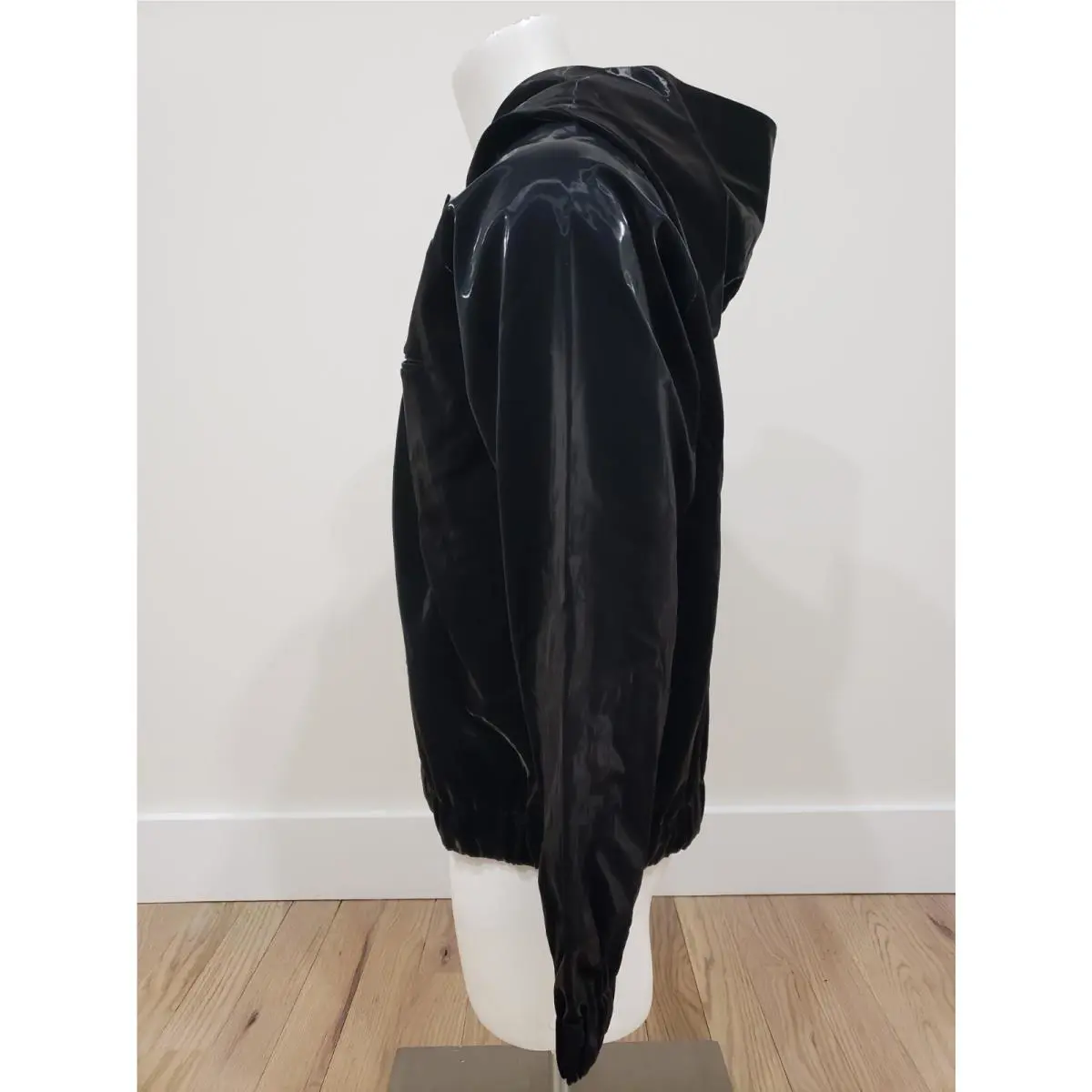 Adidas clothing  - Black 3