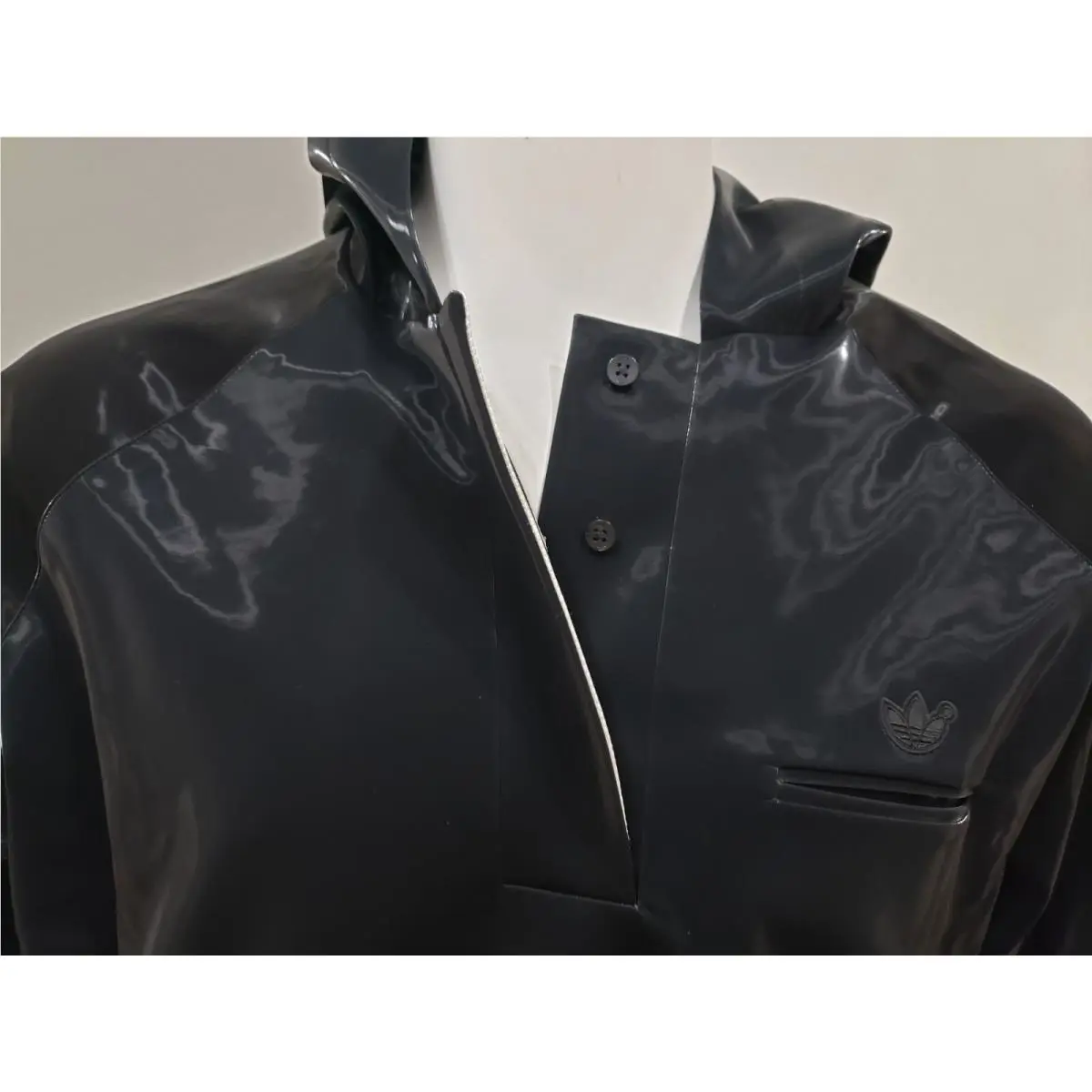 Adidas clothing  - Black 0