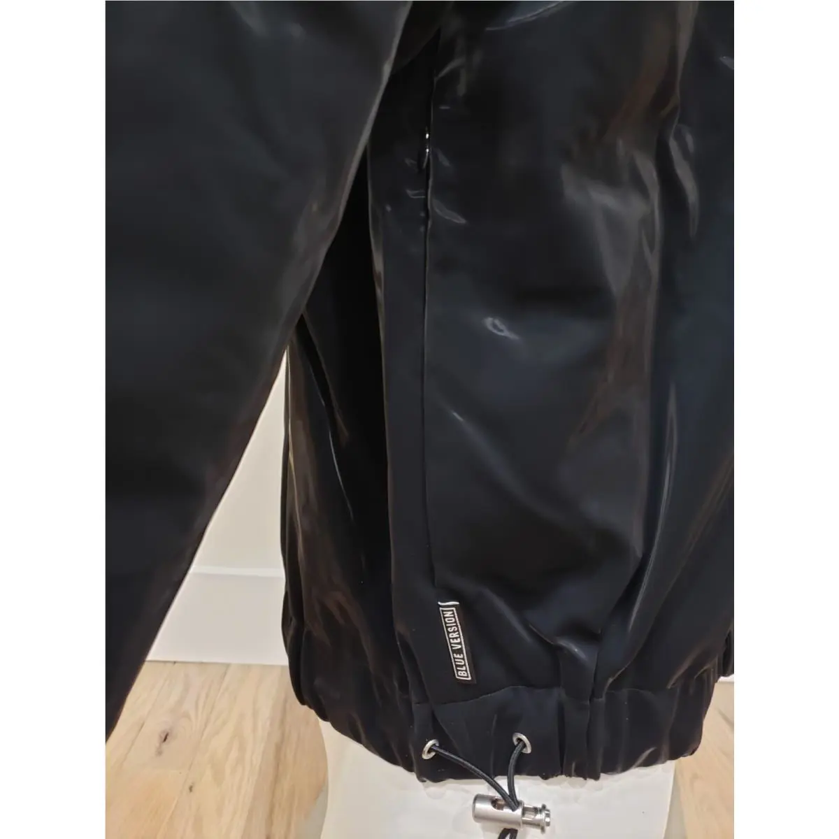 Adidas clothing  - Black 5