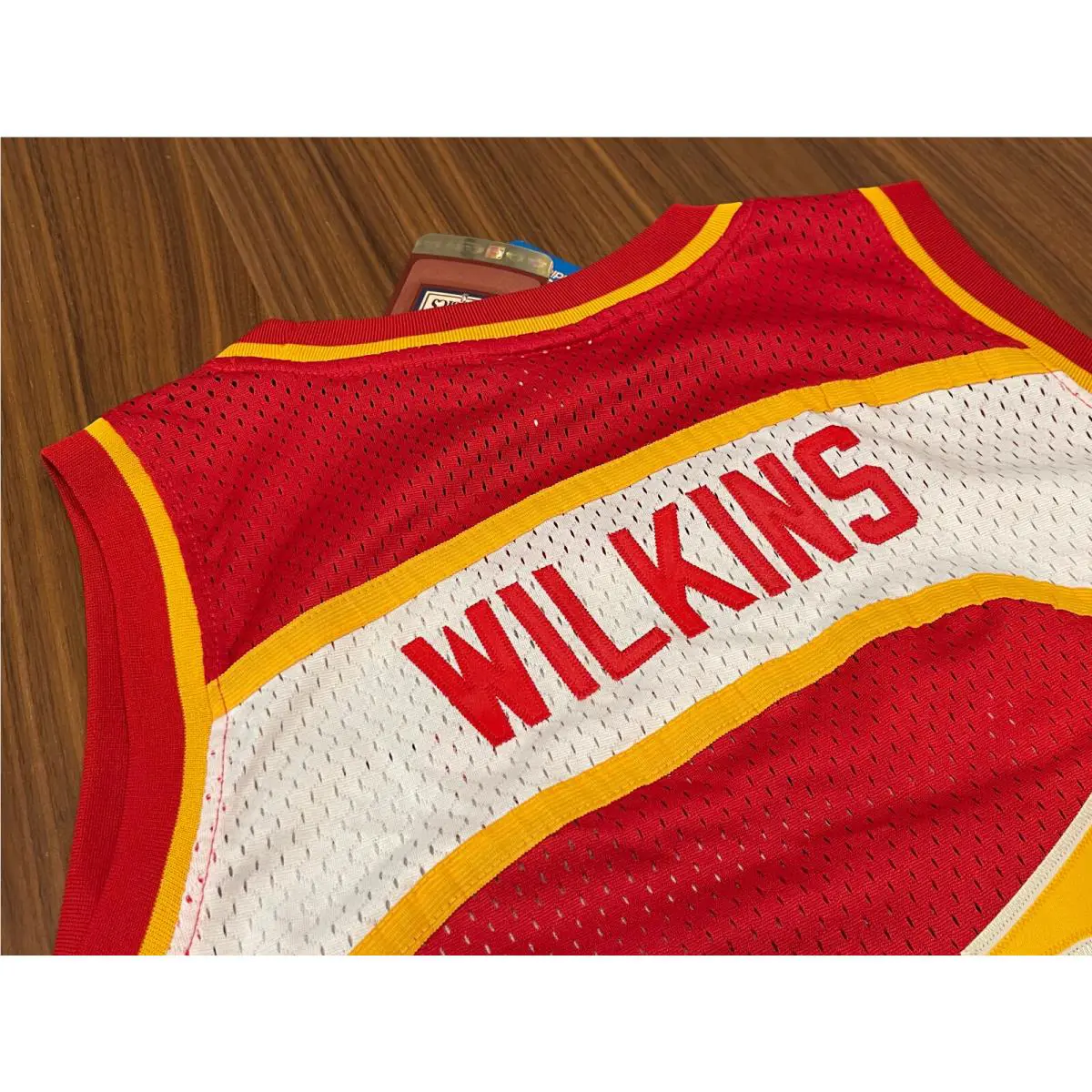 Adidas clothing - Red 7