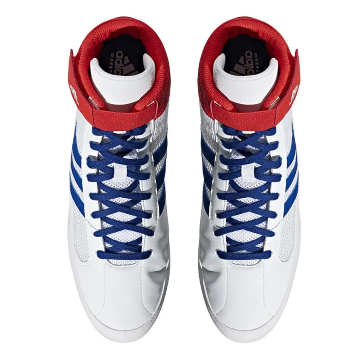 Adidas shoes - adidas Hvc Wrestling - Hvc Wrestling - G25909 - White (UPC: 193101397121) 1