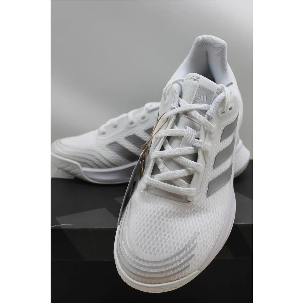 Adidas shoes - White 0