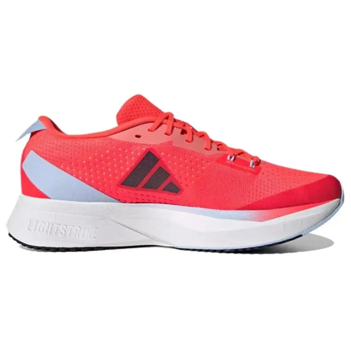 Adidas shoes - adidas Adizero - Adizero - GX9775 - Red (UPC: 0195747988053) 1