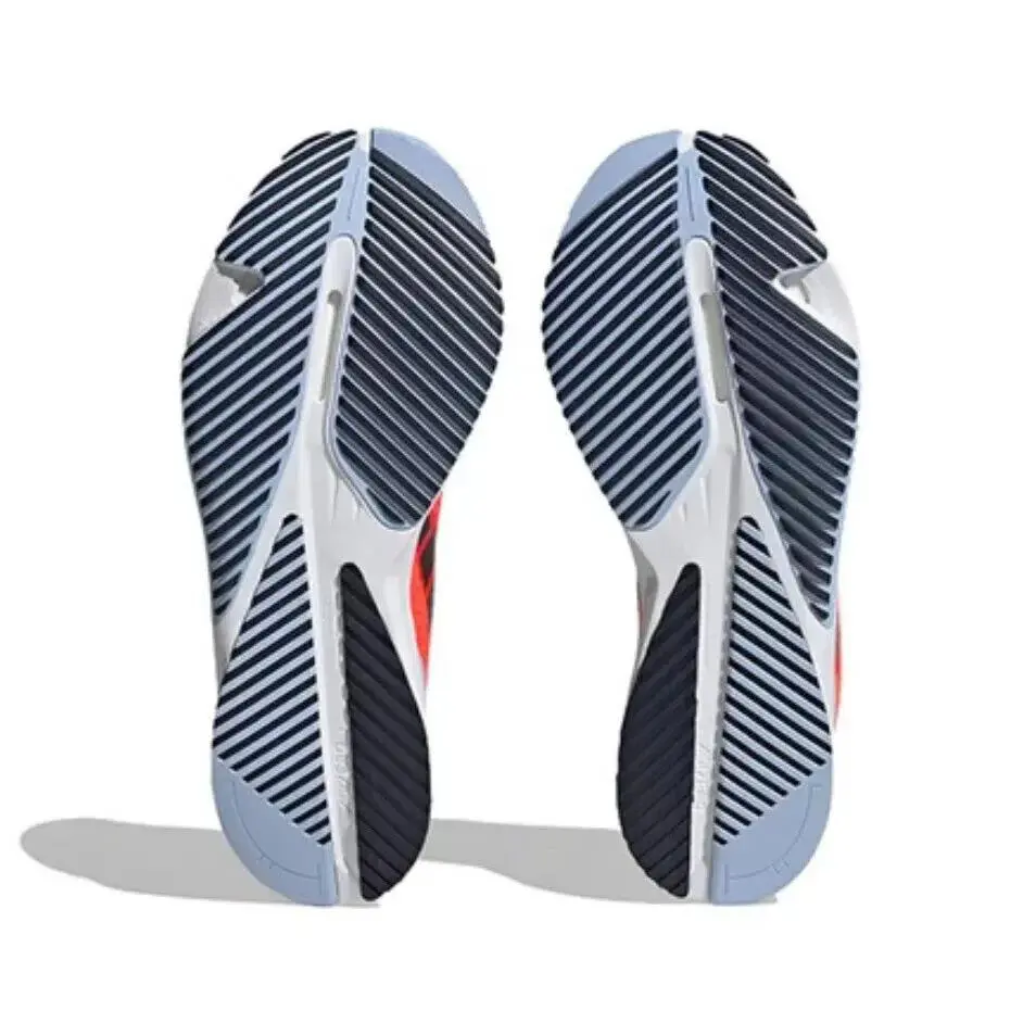 Adidas shoes - adidas Adizero - Adizero - GX9775 - Red (UPC: 0195747988053) 4