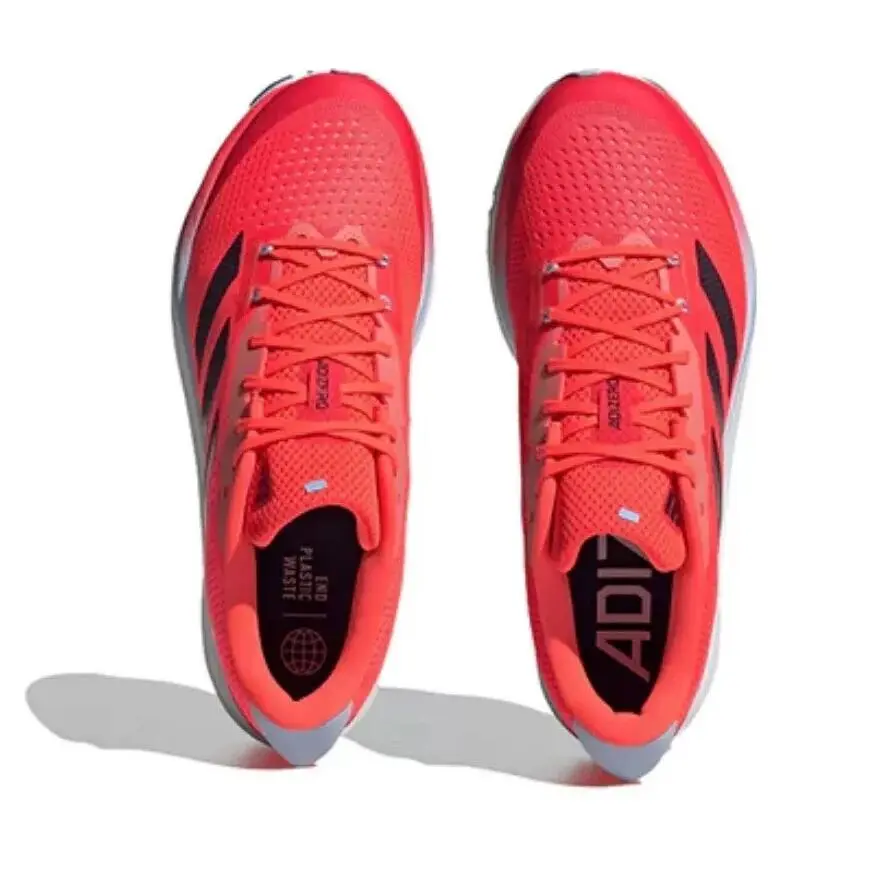 Adidas shoes - adidas Adizero - Adizero - GX9775 - Red (UPC: 0195747988053) 5