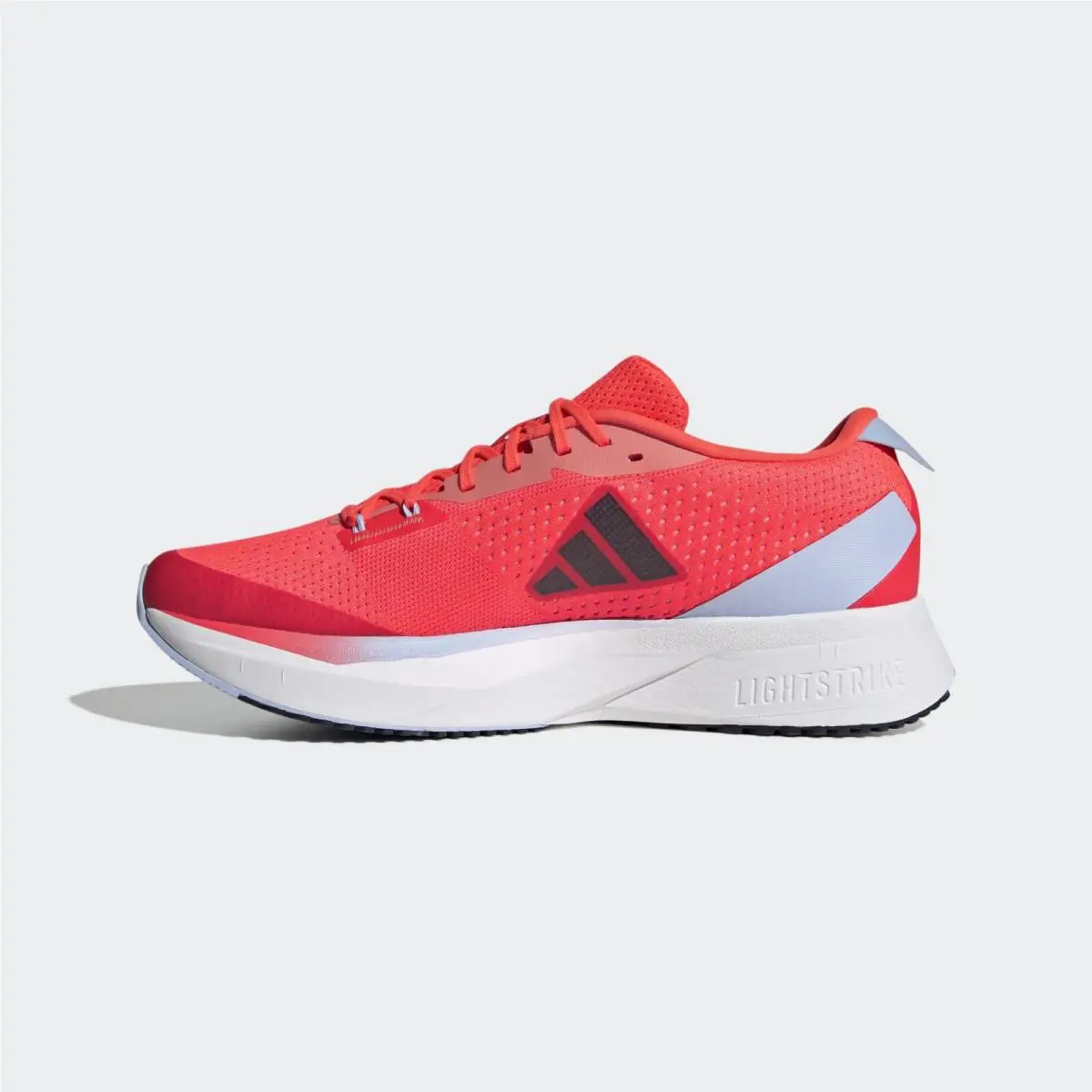 Adidas shoes - adidas Adizero - Adizero - GX9775 - Red (UPC: 0195747988053) 8