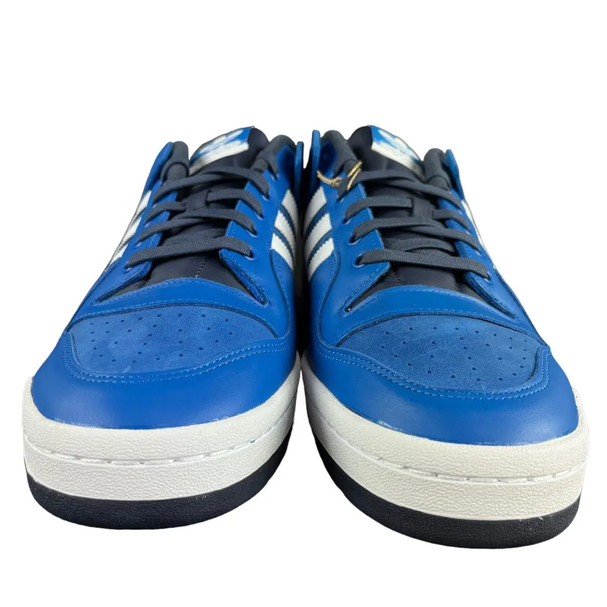 Adidas shoes - adidas Forum 84 - Forum - HP9089 - Blue (UPC: 195747975817) 0