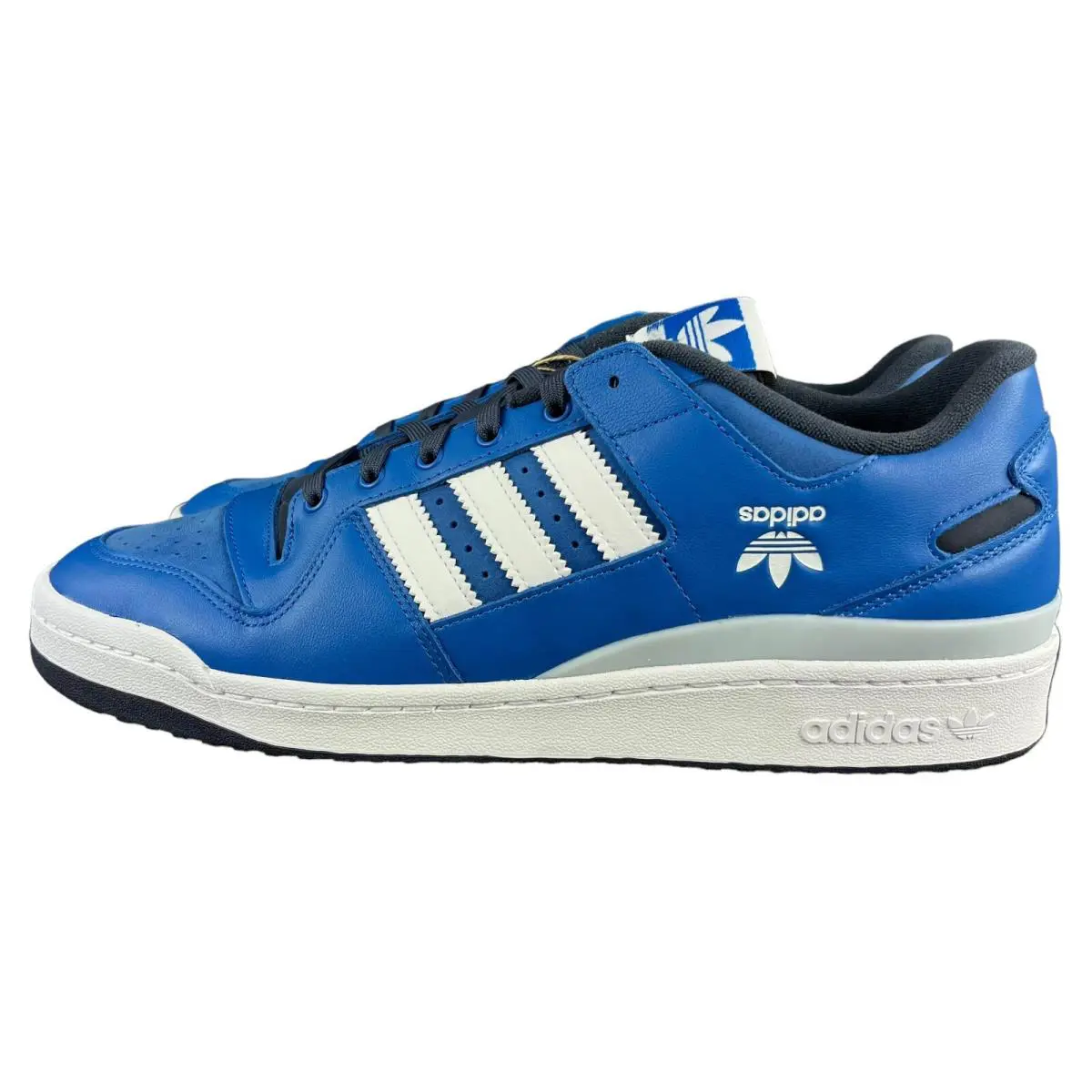 Adidas shoes - adidas Forum 84 - Forum - HP9089 - Blue (UPC: 195747975817) 1