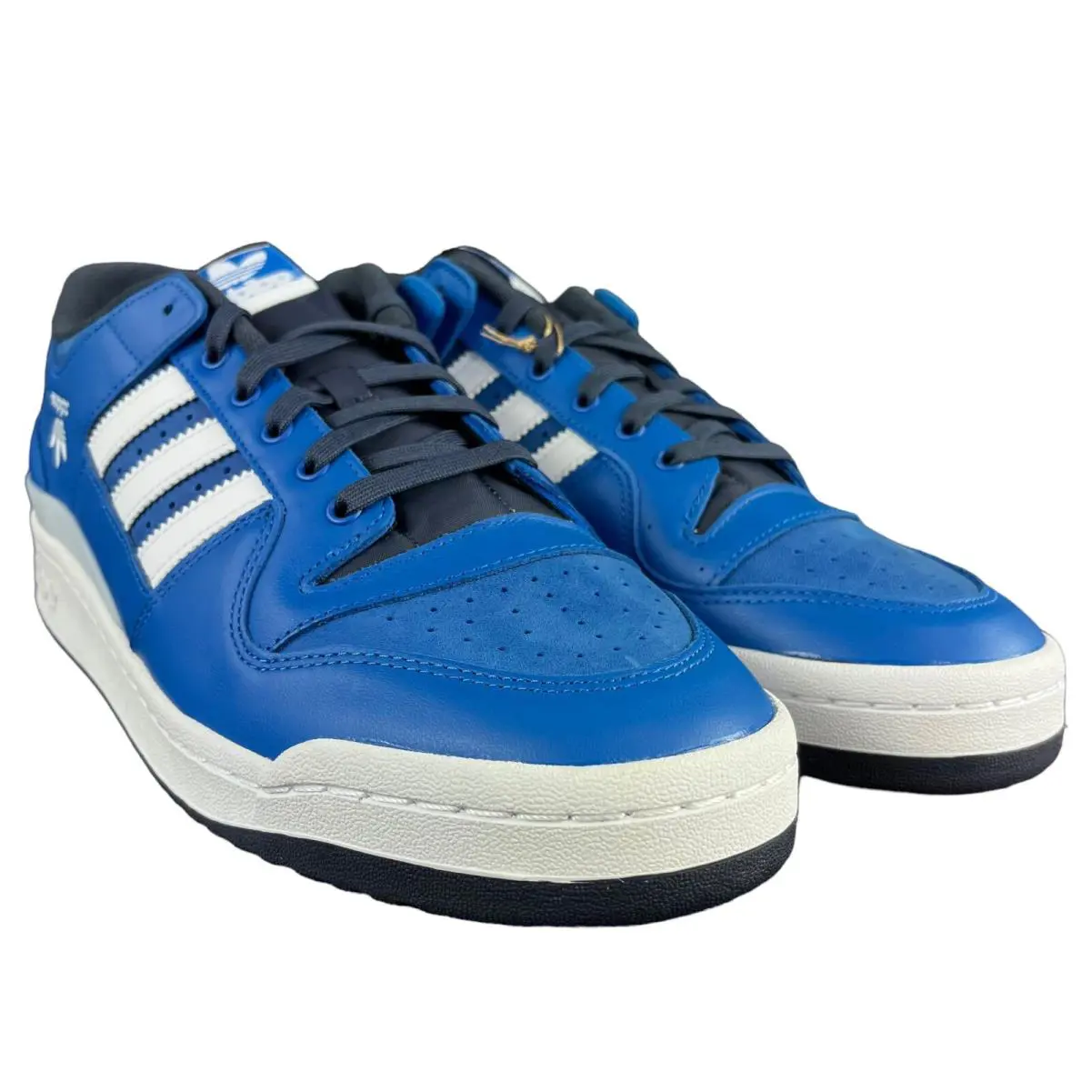 Adidas shoes - adidas Forum 84 - Forum - HP9089 - Blue (UPC: 195747975817) 2