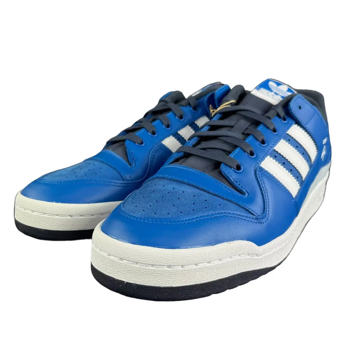 Adidas shoes - adidas Forum 84 - Forum - HP9089 - Blue (UPC: 195747975817) 4