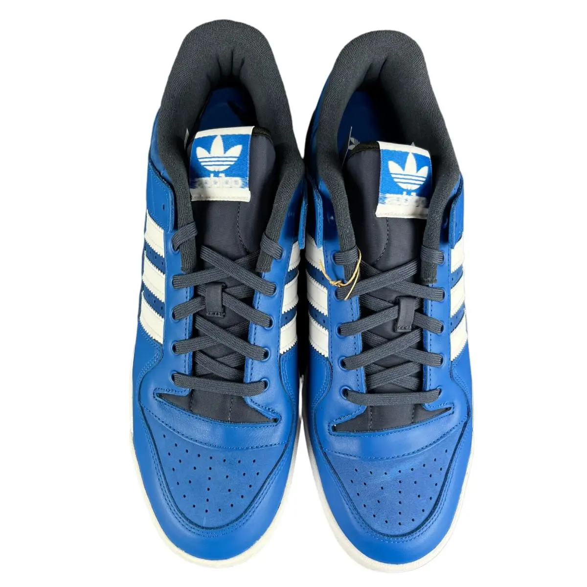Adidas shoes - adidas Forum 84 - Forum - HP9089 - Blue (UPC: 195747975817) 5
