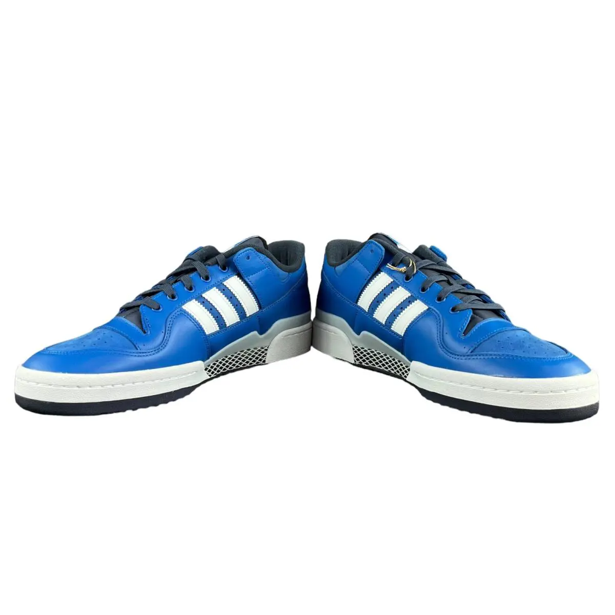 Adidas shoes - adidas Forum 84 - Forum - HP9089 - Blue (UPC: 195747975817) 6