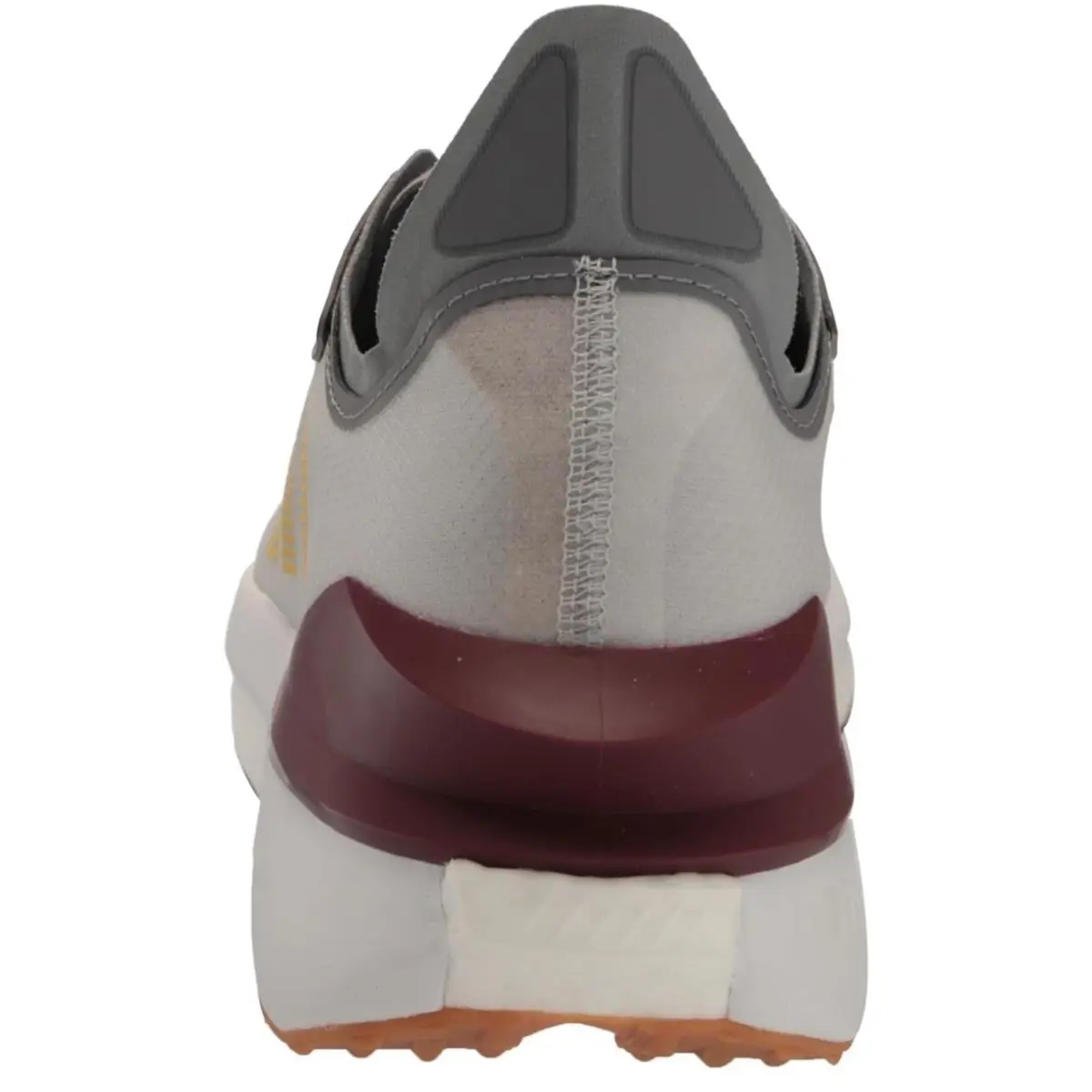 Adidas shoes - adidas Avryn - Avryn - Grey/Grey/Shadow Red 3