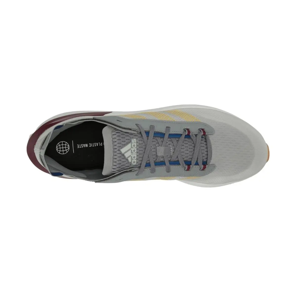 Adidas shoes - adidas Avryn - Avryn - Grey/Grey/Shadow Red 4