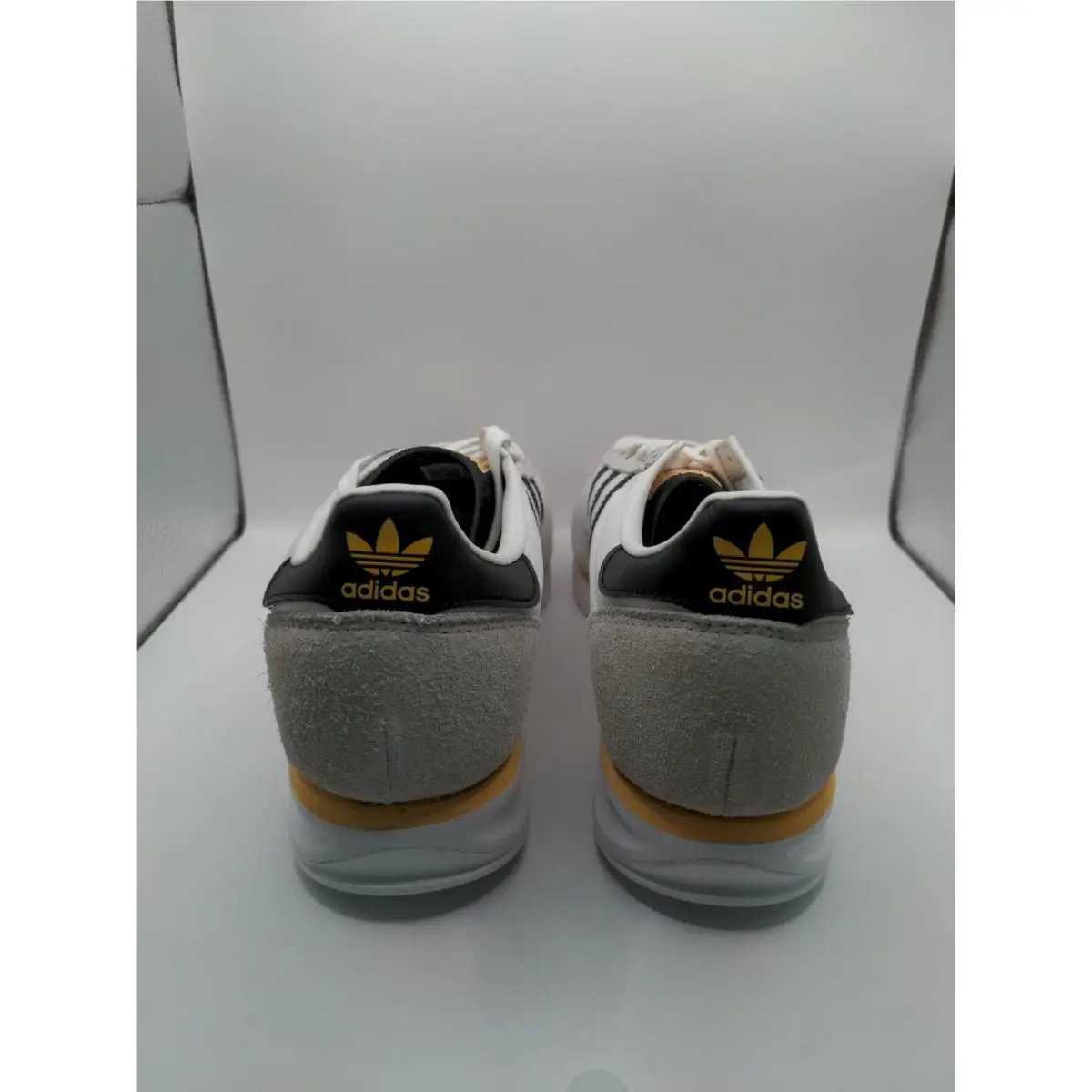 Adidas shoes - adidas SL 72 - IH4823 - White 2