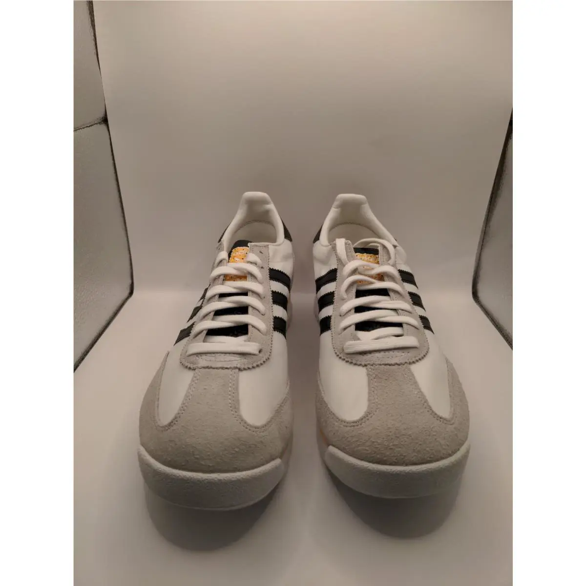 Adidas shoes - adidas SL 72 - IH4823 - White 0