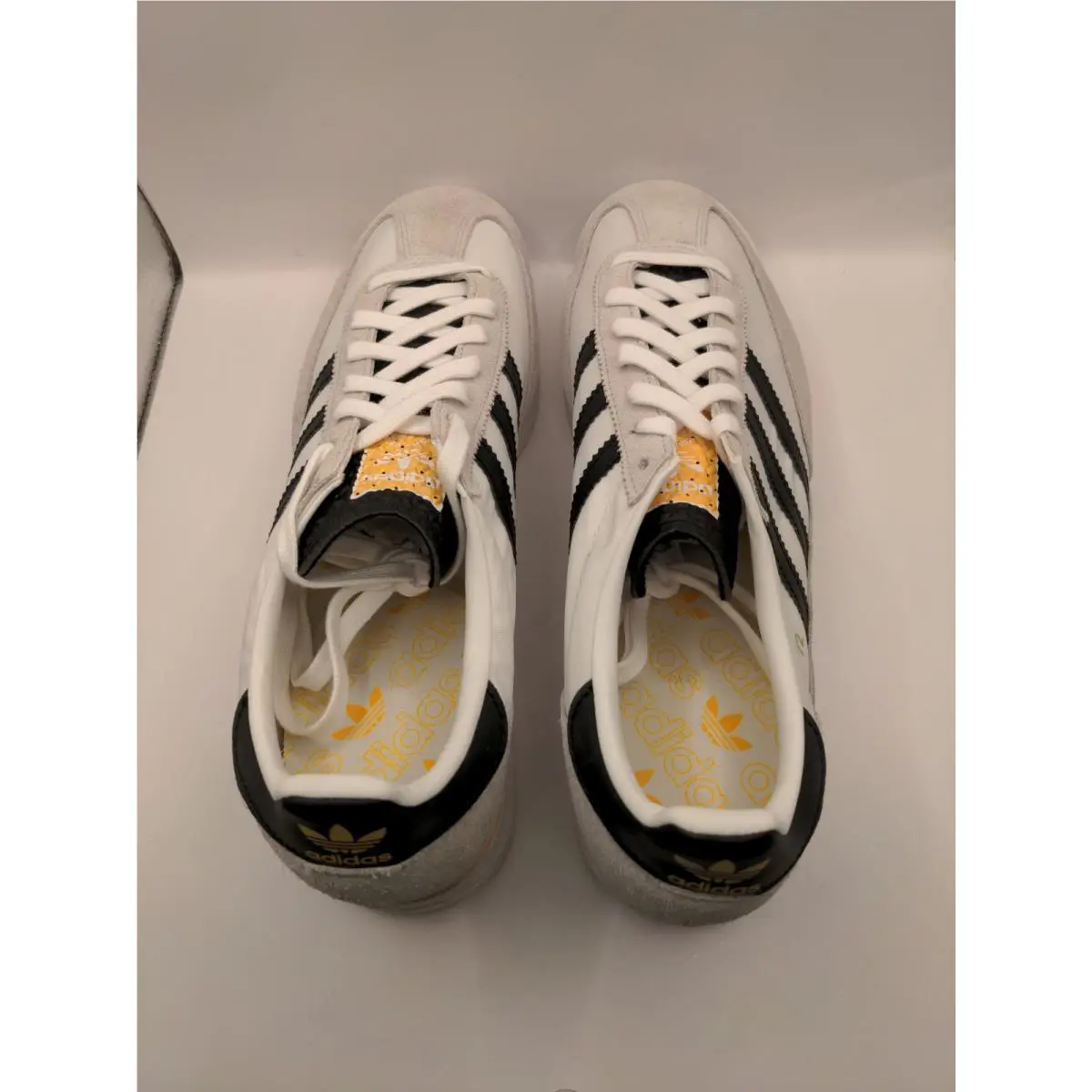 Adidas shoes - adidas SL 72 - IH4823 - White 3