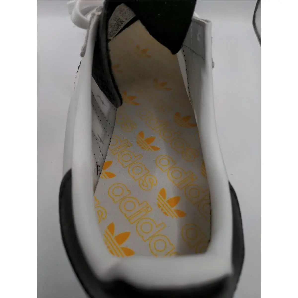 Adidas shoes - adidas SL 72 - IH4823 - White 6