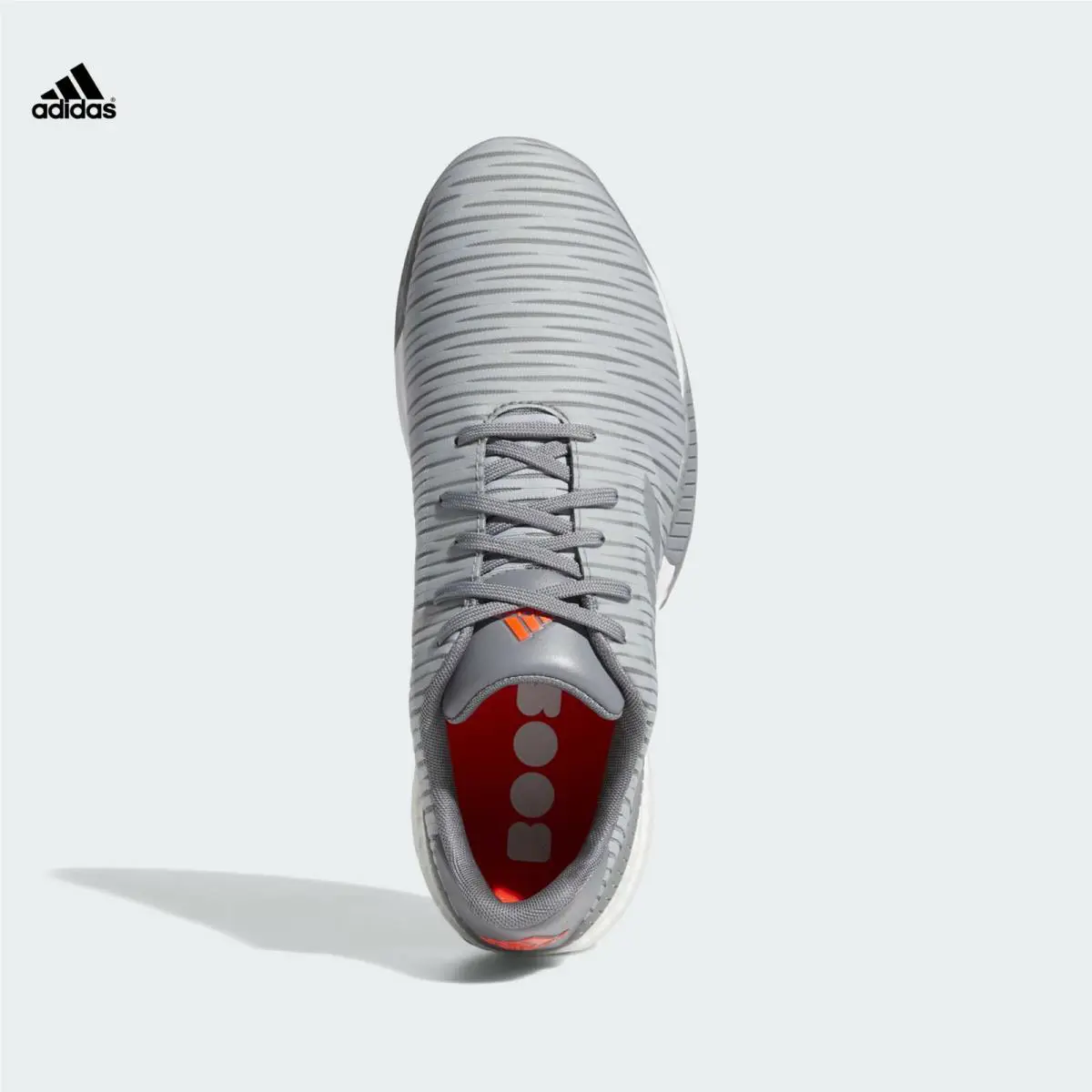 Adidas shoes - adidas CodeChaos - CodeChaos - EE9112 - Gray (UPC: 0193099602580) 3
