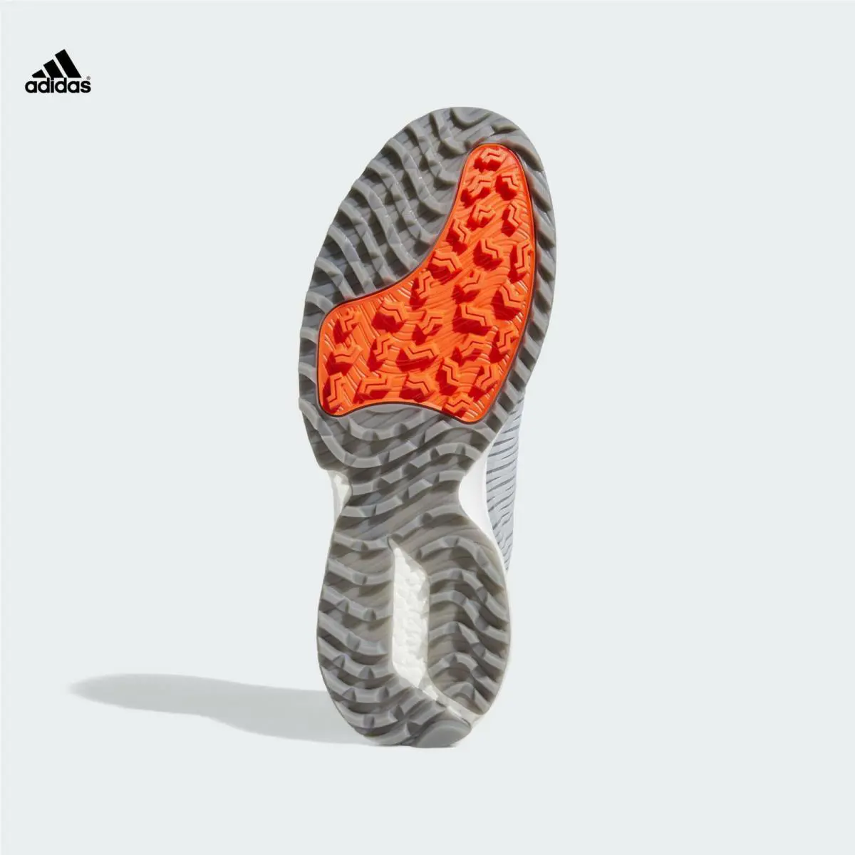 Adidas shoes - adidas CodeChaos - CodeChaos - EE9112 - Gray (UPC: 0193099602580) 4