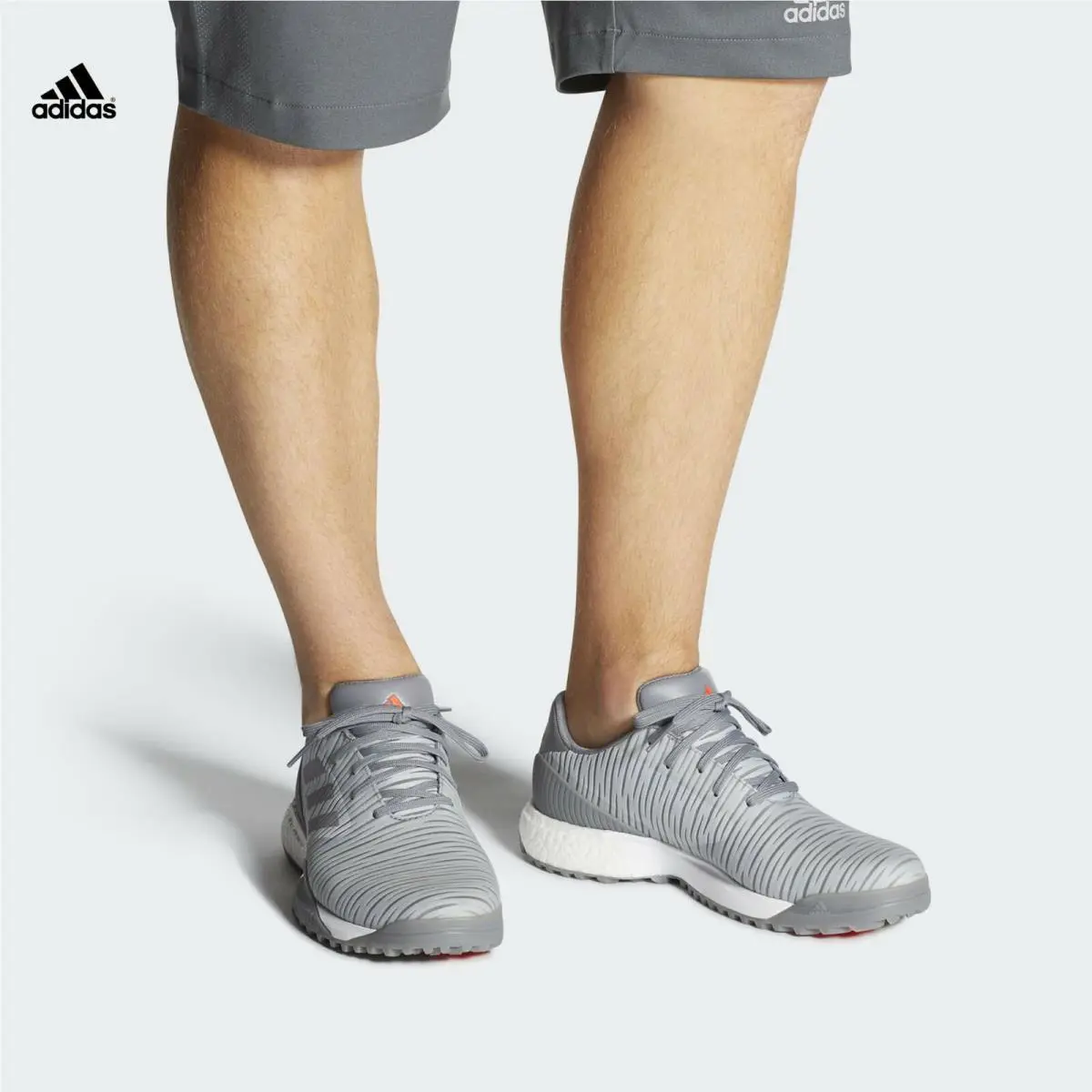 Adidas shoes - adidas CodeChaos - CodeChaos - EE9112 - Gray (UPC: 0193099602580) 5