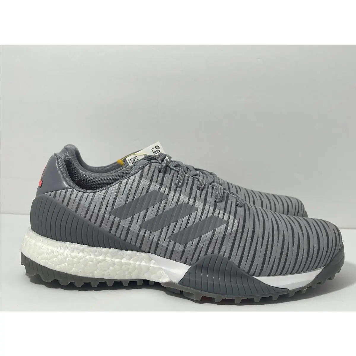 Adidas shoes - Adidas CodeChaos - CodeChaos - EE9112 - Black 0