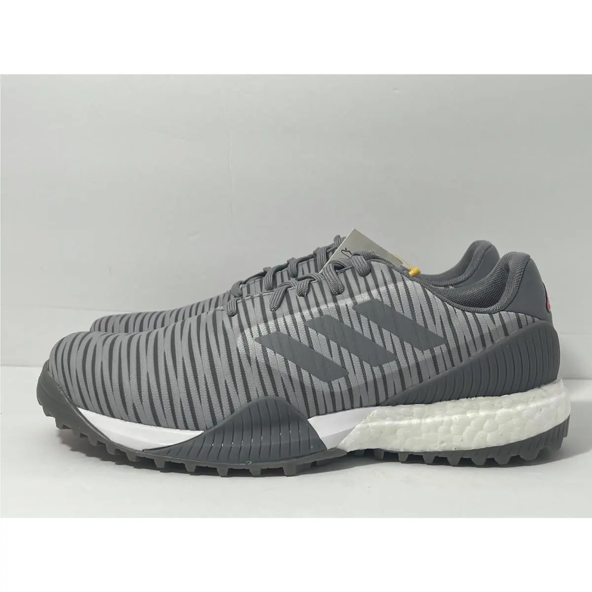 Adidas shoes - Adidas CodeChaos - CodeChaos - EE9112 - Black 2